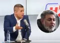 Elio Riera justifica a Andrs Hurtado por no declarar arraigos en control de identidad: "Una afectacin emocional"