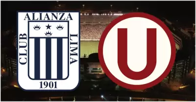 Exfutbolista de Alianza Lima aspira a fichar por Universitario