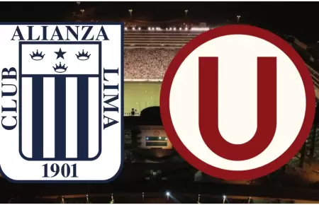 Exfutbolista de Alianza Lima aspira a fichar por Universitario