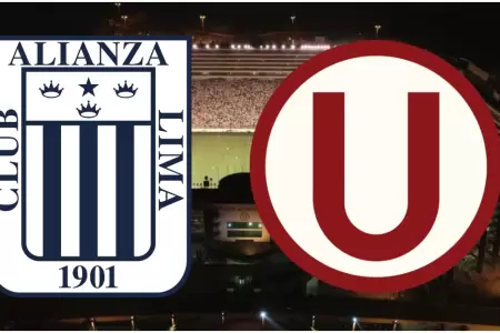 Exfutbolista de Alianza Lima aspira a fichar por Universitario