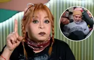 Zelma Glvez lanza DURO COMENTARIO tras encarcelamiento de 'Chiboln': "El karma llega"