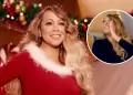 Ya es hora? Mariah Carey comparte ADELANTO de su CANCIN NAVIDEA para este 2024