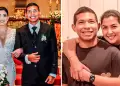 Se acab el amor? Edison Flores y la prueba que revelara el fin de su matrimonio con Ana Siucho