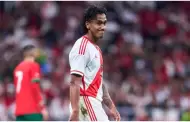 Seleccin Peruana sin Renato Tapia: Futbolista NO jugar las Eliminatorias por FUERTE RAZN