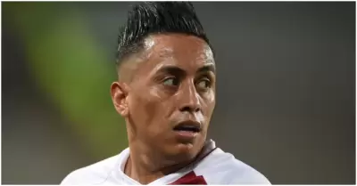 Cueva habla sobre los audios de la nana de sus hijos