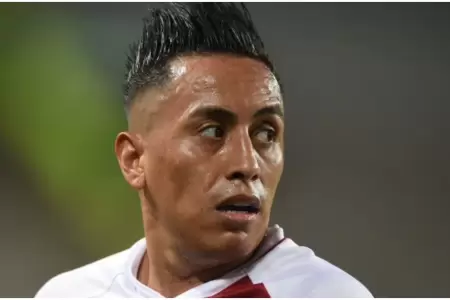 Cueva habla sobre los audios de la nana de sus hijos