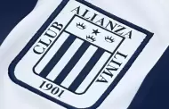 Alianza Lima sorprende a sus hinchas tras definir a la marca que lo vestir hasta el 2030