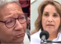 Abuelita devota del Seor de los Milagros SE QUIEBRA al pedir a Dina Boluarte ser honesta: Ms honradez