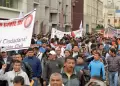 Capeco anuncia que respaldar marcha nacional de gremios construccin civil el 24 de octubre