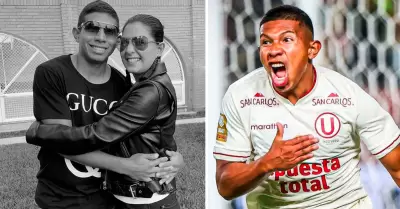 Edison Flores y Ana Siucho toman radical decisin en redes.