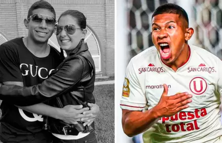 Edison Flores y Ana Siucho toman radical decisin en redes.