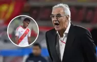 Fossati ya tiene elegido al reemplazante de Renato Tapia para el crucial partido ante Uruguay