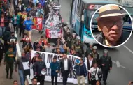 Transportistas de Cusco evalan si acatar paro del 10 de octubre en apoyo a Lima: "No hemos definido nuestra participacin"