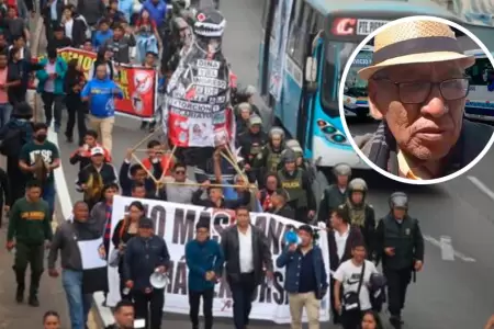 Transportistas de Cusco evalan si acatarn paro del 10 de octubre.