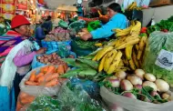 Crisis en Bolivia: Reportan escasez de productos de primera necesidad en frontera con Per