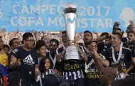 Sorpresivo adis! Campen nacional con Alianza Lima anuncia su retiro del ftbol profesional