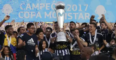 Campen nacional con Alianza Lima anuncia su retiro del ftbol profesional