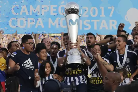 Campen nacional con Alianza Lima anuncia su retiro del ftbol profesional