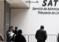 Atencin! Declara tu vehculo ante el SAT de Lima y evita una multa de hasta S/2 575