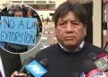 Coordinadora de Transporte Urbano tras reunin con el Gobierno: "No hemos encontrado una posicin clara"