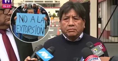 Coordinadora de Transporte Urbano se reunió con el Gobierno