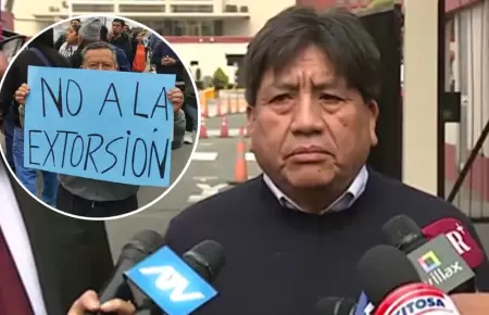 Coordinadora de Transporte Urbano se reuni con el Gobierno