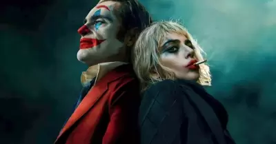 Joker 2 divide a los cinfilos tras estreno.