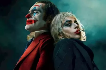 Joker 2 divide a los cinfilos tras estreno.