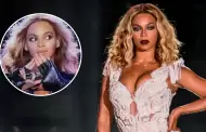 "Gracias, Beyonc": Una TURBIA TEORA de la cantante se ha vuelto VIRAL en redes sociales