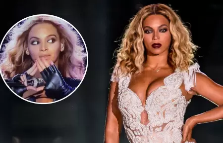  Por qu Beyonc se ha vuelto viral en redes sociales?