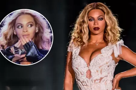  Por qu Beyonc se ha vuelto viral en redes sociales?