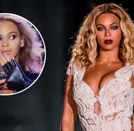  Por qu Beyonc se ha vuelto viral en redes sociales?