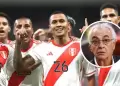 Una baja ms? FIFA sanciona a miembro clave de la seleccin peruana previo al duelo ante Uruguay