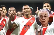 Una baja ms? FIFA sanciona a miembro clave de la seleccin peruana previo al duelo ante Uruguay