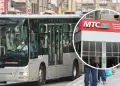 Paro nacional: MTC y ATU afirman que Metropolitano atender con normalidad este 10 de octubre