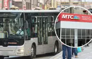 Paro nacional: MTC y ATU confirman que Metropolitano atender con normalidad este 10 de octubre