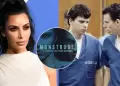 "No son monstruos": Kim Kardashian pide excarcelacin de los hermanos Menndez