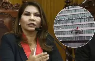 Marita Barreto apelar suspensin y denuncia que ANC no pidi su descargo: "Medida desproporcionada"