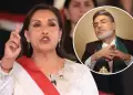 Dina Boluarte est "ofendida" por ser vinculada con 'Chiboln', afirma premier Gustavo Adrianzn