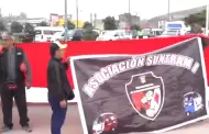 Gremios de mototaxistas en Ventanilla se suman a paro de transportistas: "Estado de emergencia no se siente"