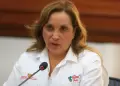 Dina Boluarte en medio de paro nacional: Per no se detiene, nadie puede detenernos