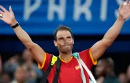 Rafael Nadal anuncia su retiro definitivo del tenis profesional: "Es el momento adecuado"