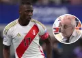 Advncula descartado? Fossati revel el estado de 'Lucho' de cara al Per vs Uruguay