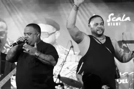 Falleci reconocido cantante y exintegrante de 'Los 4 de Cuba'.