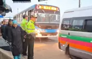 Paro de transportistas: Principales universidades suspenden clases presenciales por huelga nacional