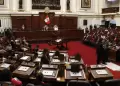 Congreso: Aprueban en primera votacin PL para sancionar jueces y fiscales que liberen delincuentes