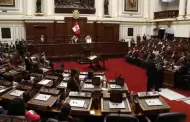 Congreso: Comisin de Defensa aprueba dictamen para uso de armas de fuego en caso de flagrante delito