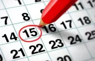 FIN DE SEMANA LARGO en noviembre: Desde cundo se podr disfrutar de estas nuevas fechas decretadas?