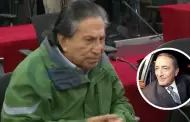 Alejandro Toledo admite que empresario Josef Maiman lo ayud a pagar su vivienda en Camacho