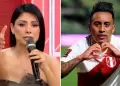 Christian Cueva es el nuevo mnager de Pamela Franco? Esto revel la cumbiambera